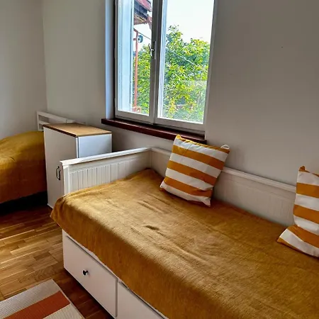 Family House ストゥルニャン