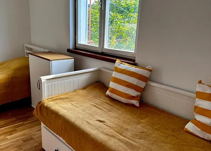 Family House Strunjan