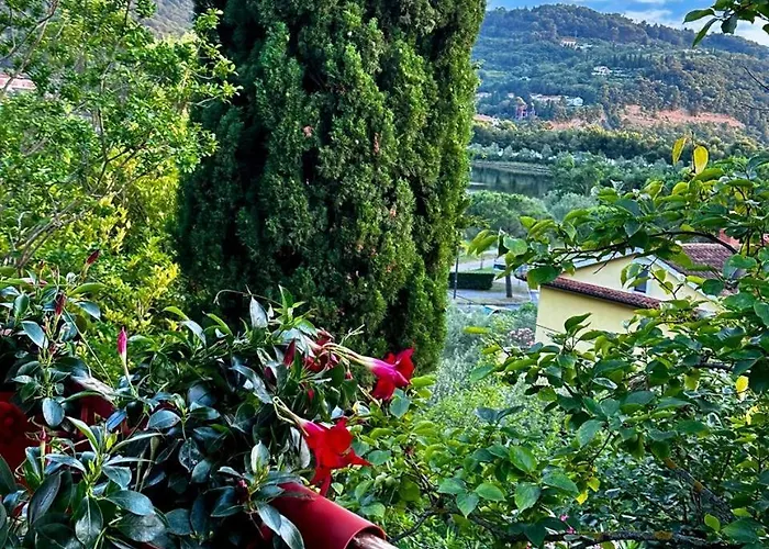 Vakantiehuis Family House