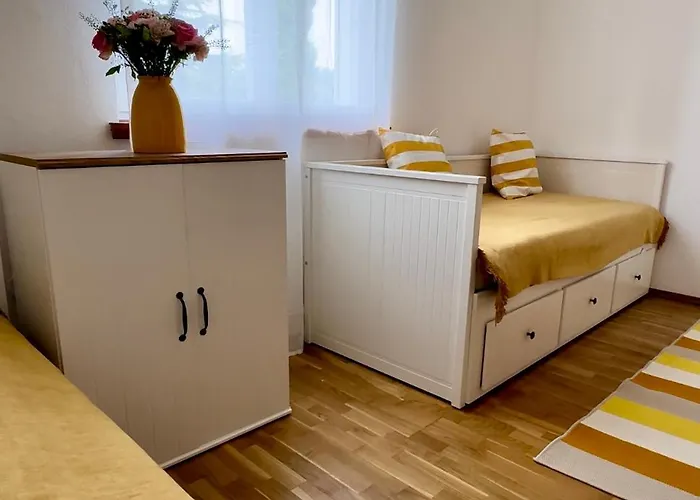 Vakantiehuis Family House *