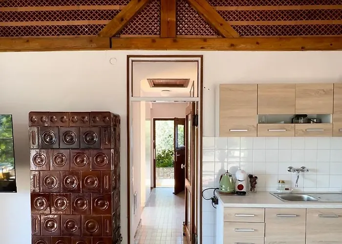 Vakantiehuis Family House Strunjan