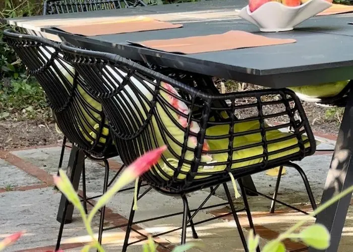 Family House Vakantiehuis