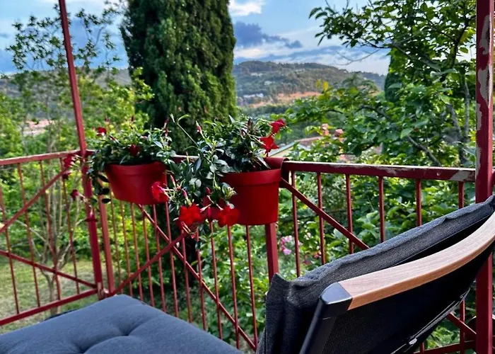 Vakantiehuis Family House *